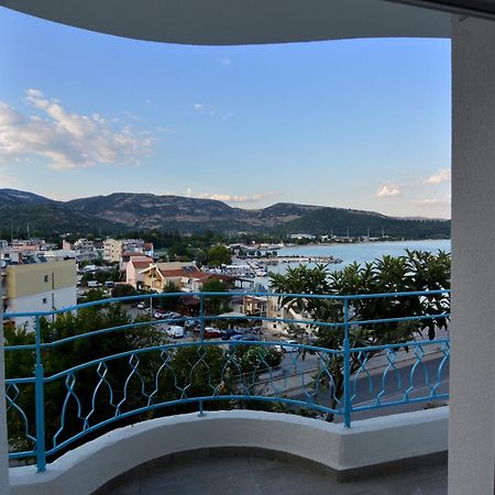 Blue Lagoon 1 Кавала Екстер'єр фото